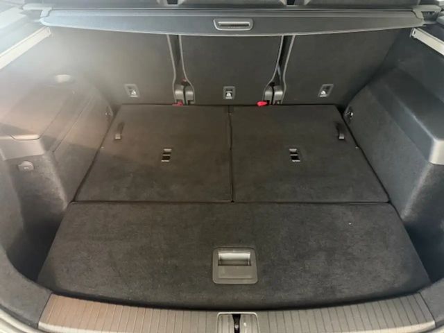 Volkswagen Touran 1.5 TSI Move