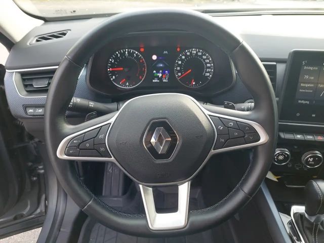 Renault Arkana EDC TCe 140 Zen