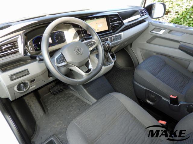 Volkswagen Caravelle 2.0 TDI 4Motion DSG T6