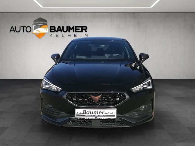 Cupra Leon 2.0 TSI DSG