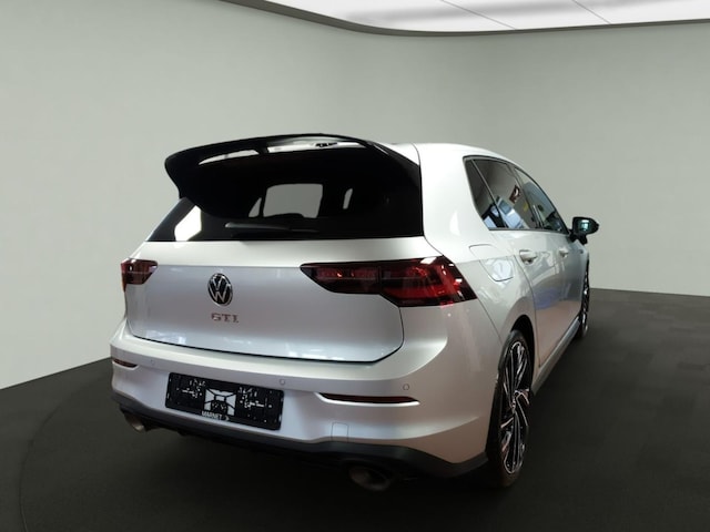 Volkswagen Golf DSG GTI