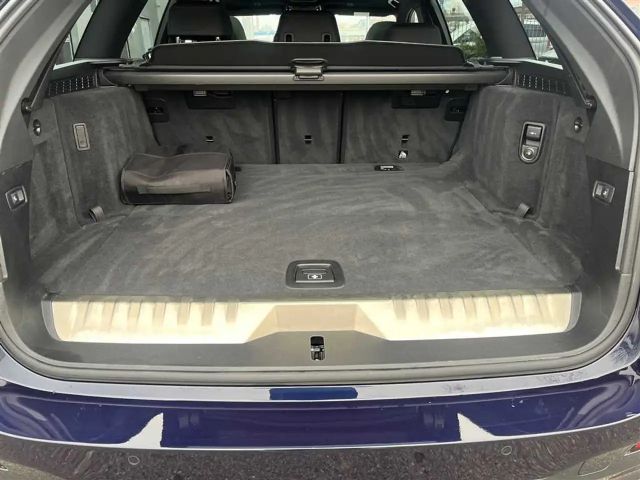 BMW 530 530e Touring xDrive