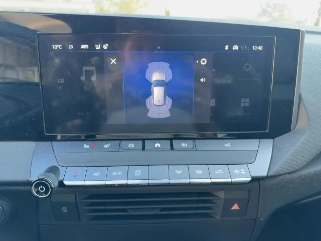 Opel Astra 1.2 Turbo Edition Turbo