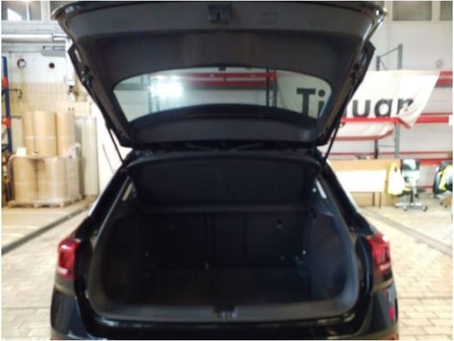 Volkswagen T-Roc 1.0 TSI