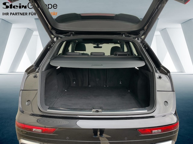 Audi Q5 40 TDI Quattro S-Tronic