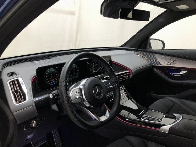 Mercedes-Benz EQC 400 4MATIC AMG Line