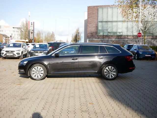 Skoda Superb 1.5 TSI Ambition Combi