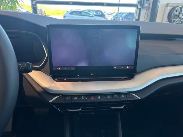 Skoda Octavia Combi Selection