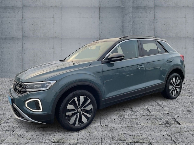 Volkswagen T-Roc 2.0 TDI DSG