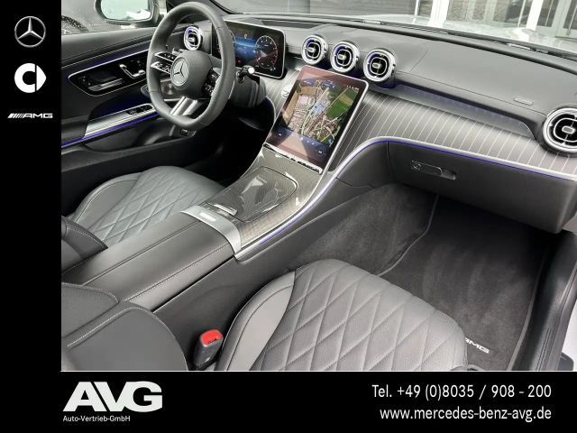 Mercedes-Benz CLE 450 4MATIC AMG Line