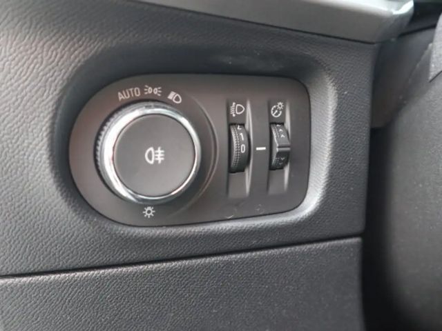 Opel Mokka 1.2 Turbo GS-Line Grand Sport Turbo