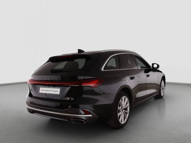 Audi A5 Avant S-Tronic