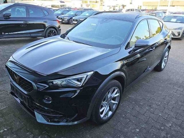 Cupra Formentor e-Hybrid