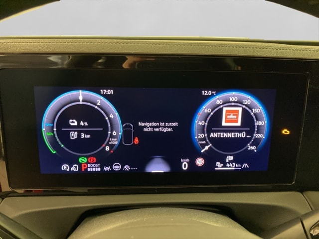 Volkswagen Tiguan DSG eHybrid