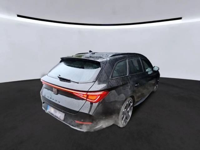 Cupra Leon 2.0 TSI Sportstourer VZ