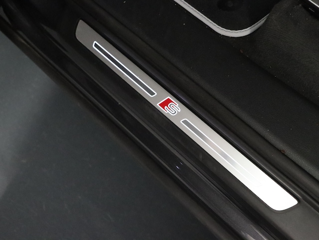 Audi Q7 50 TDI Quattro