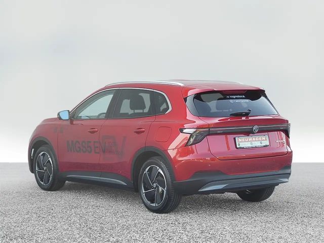 MG MGS5 64 kWh EV Luxury