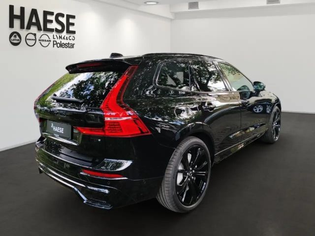 Volvo XC60 AWD Recharge T8 Ultra