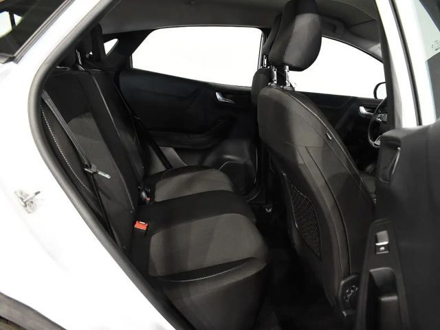 Ford Puma Cool & Connect EcoBoost