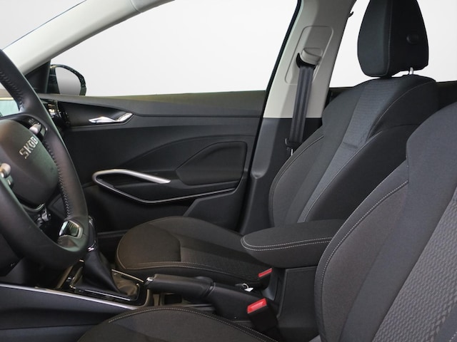 Skoda Fabia 1.0 TSI Selection Tour