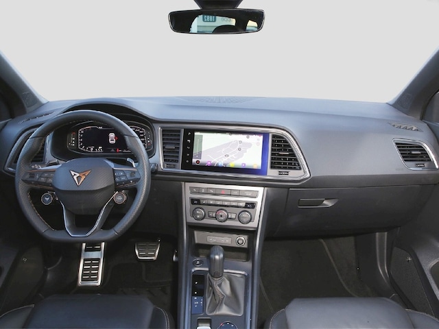 Cupra Ateca 4Drive DSG VZ