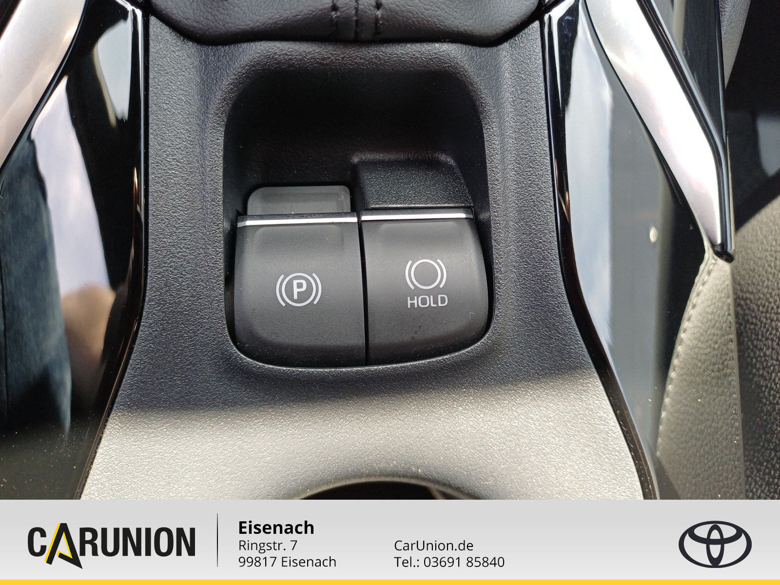 Toyota Corolla 5-deurs Team D Technik