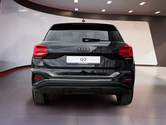 Audi Q2 2.0 TDI S-Tronic