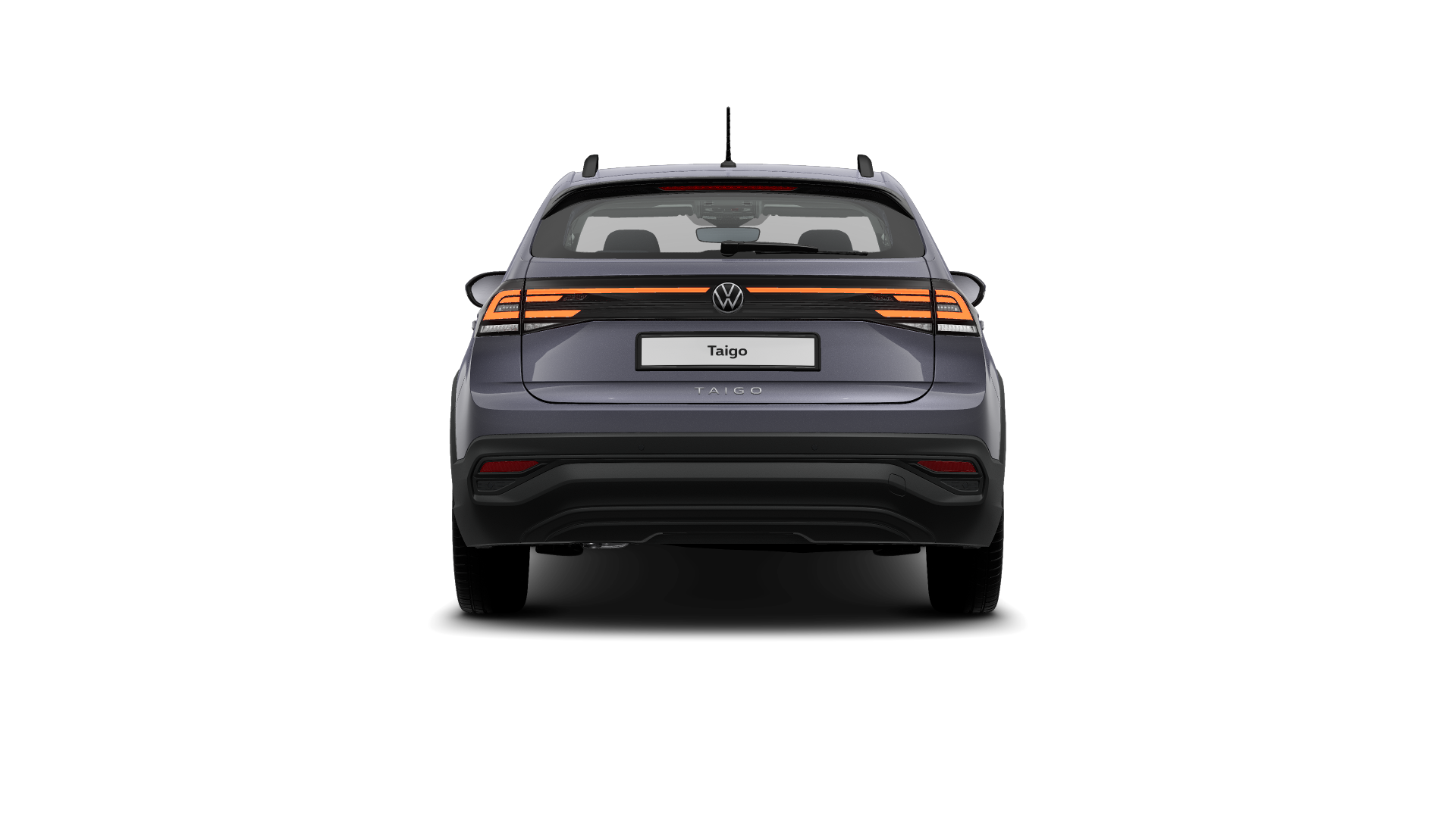 Volkswagen Taigo 1.0 TSI Life