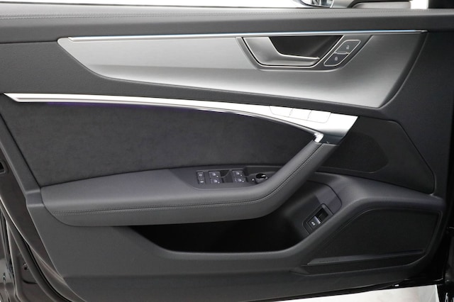 Audi RS6 Avant Quattro