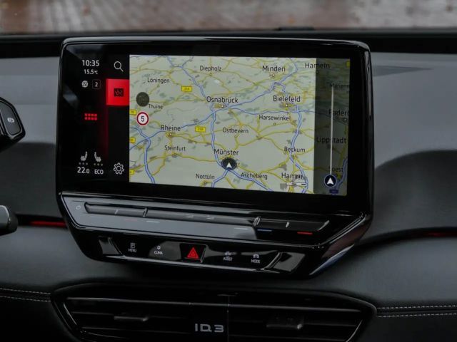 Volkswagen ID.3 IQ.Drive Performance Pro