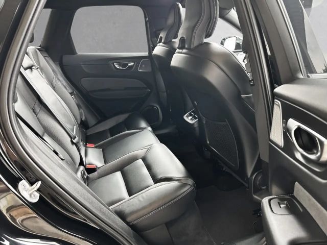 Volvo XC60 AWD R-Design