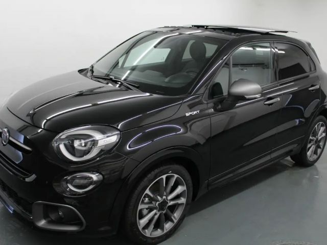 Fiat 500X Sport
