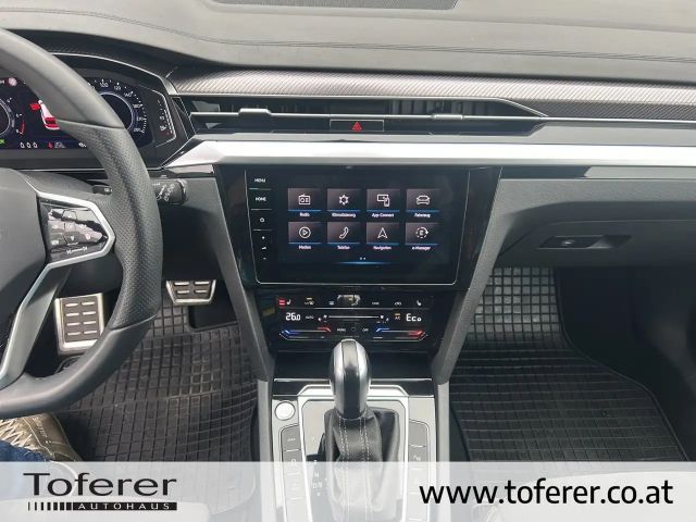 Volkswagen Arteon R-Line eHybrid