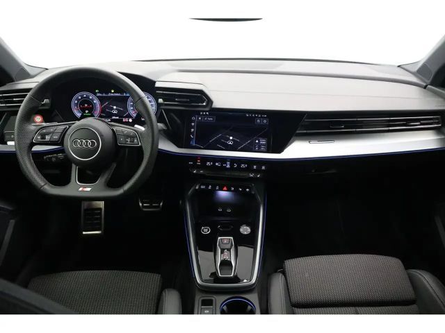 Audi A3 35 TFSI S-Line Sedan Sportback