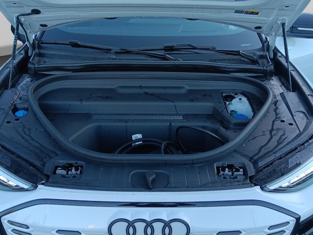 Audi Q6 e-tron Quattro