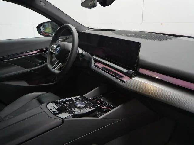 BMW i5 M-Sport Sedan