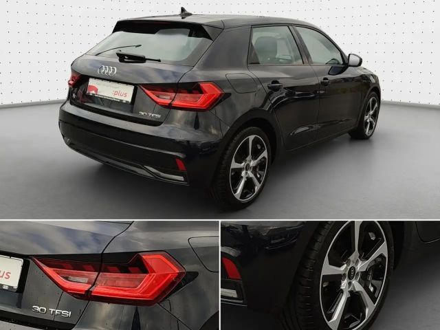 Audi A1 30 TFSI