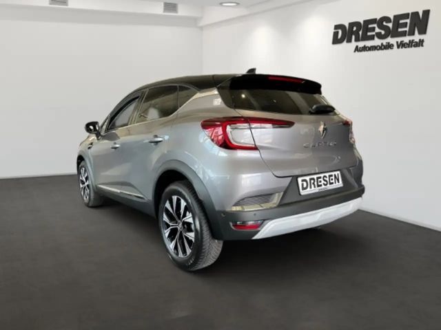 Renault Captur TCe 90 Techno