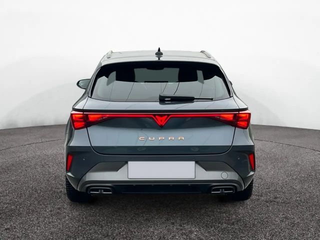 Cupra Leon DSG Sportstourer