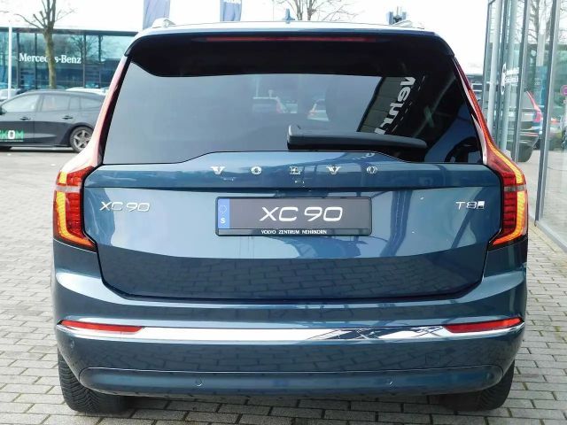 Volvo XC90 AWD Bright Plus T8