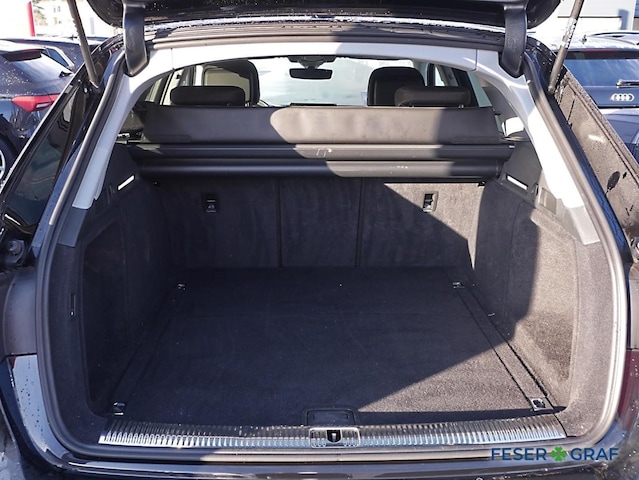 Audi A4 35 TDI Avant S-Tronic