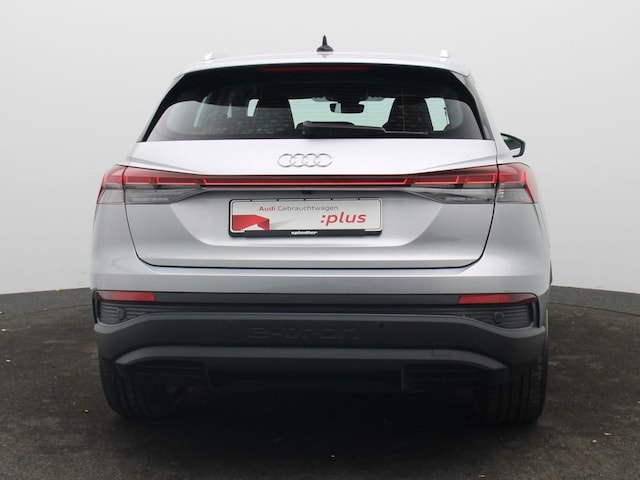 Audi Q4 e-tron SUV 45 e-tron Audi Q4 e-tron