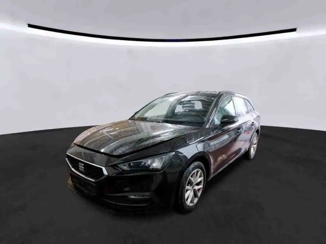 Seat Leon 2.0 TDI DSG Sportstourer Style