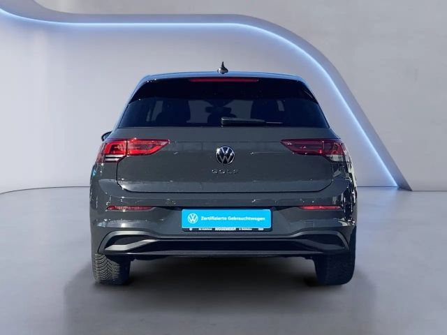 Volkswagen Golf 1.0 TSI Golf VIII Life
