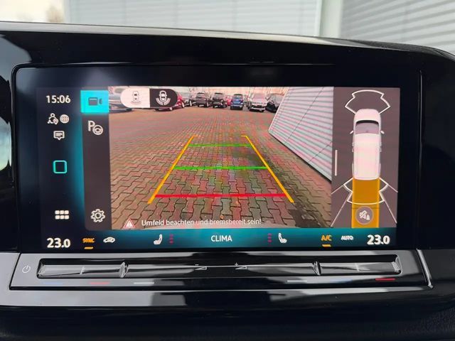 Volkswagen Caddy 1.5 TSI DSG Style