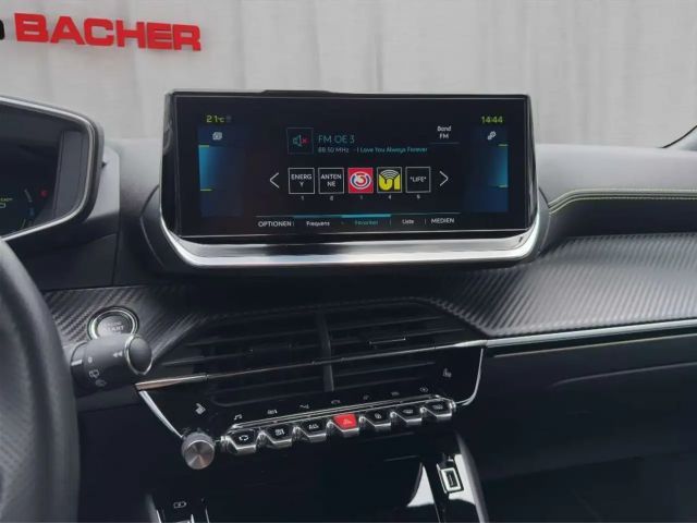 Peugeot E-2008 GT-Line