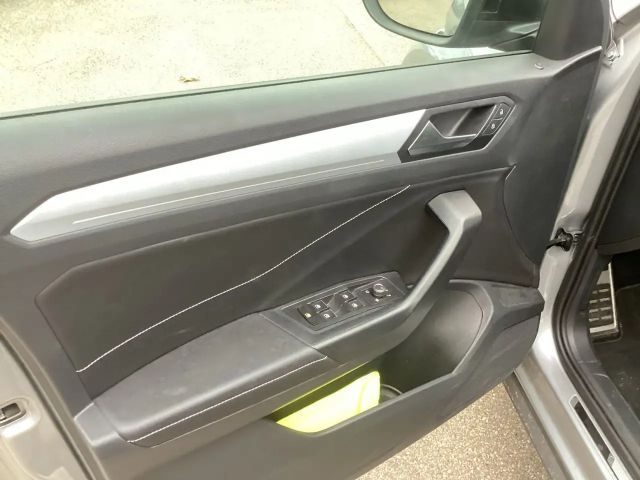 Volkswagen T-Roc DSG