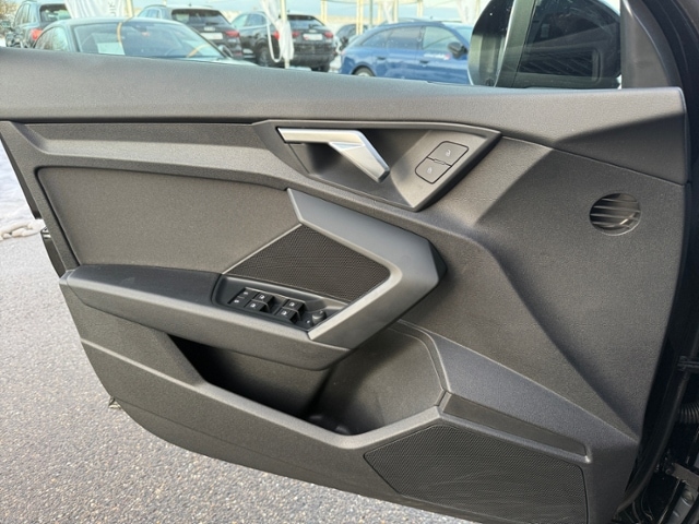 Audi A3 30 TDI S-Tronic Sportback