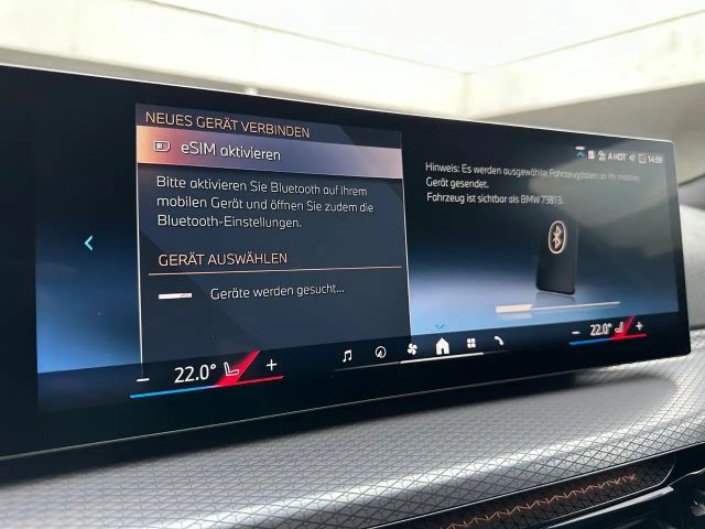 BMW 330 330d M-Sport Touring xDrive