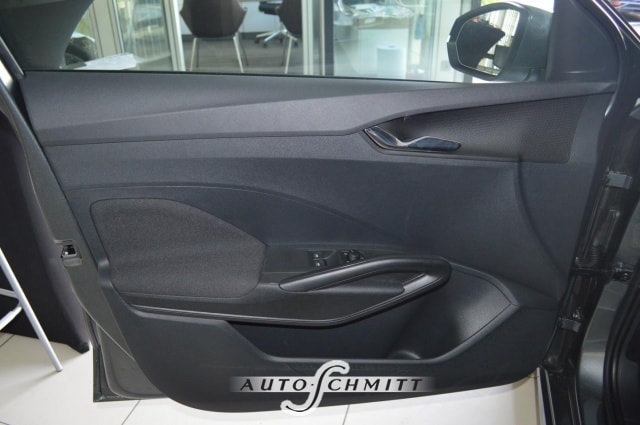 Skoda Fabia 1.0 TSI Ambition